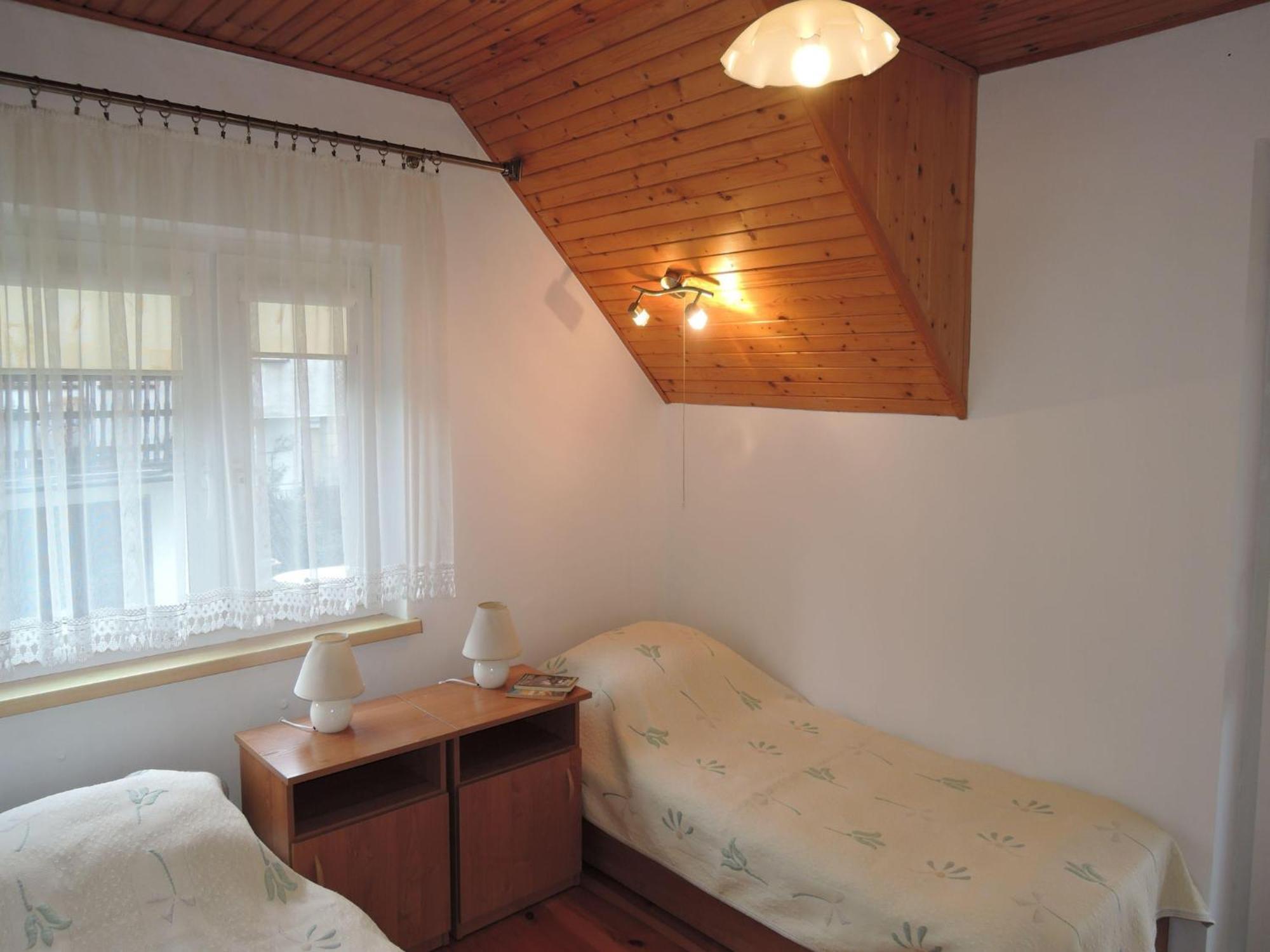 Piastowska The House In Misdroy Miedzyzdroje Exterior foto