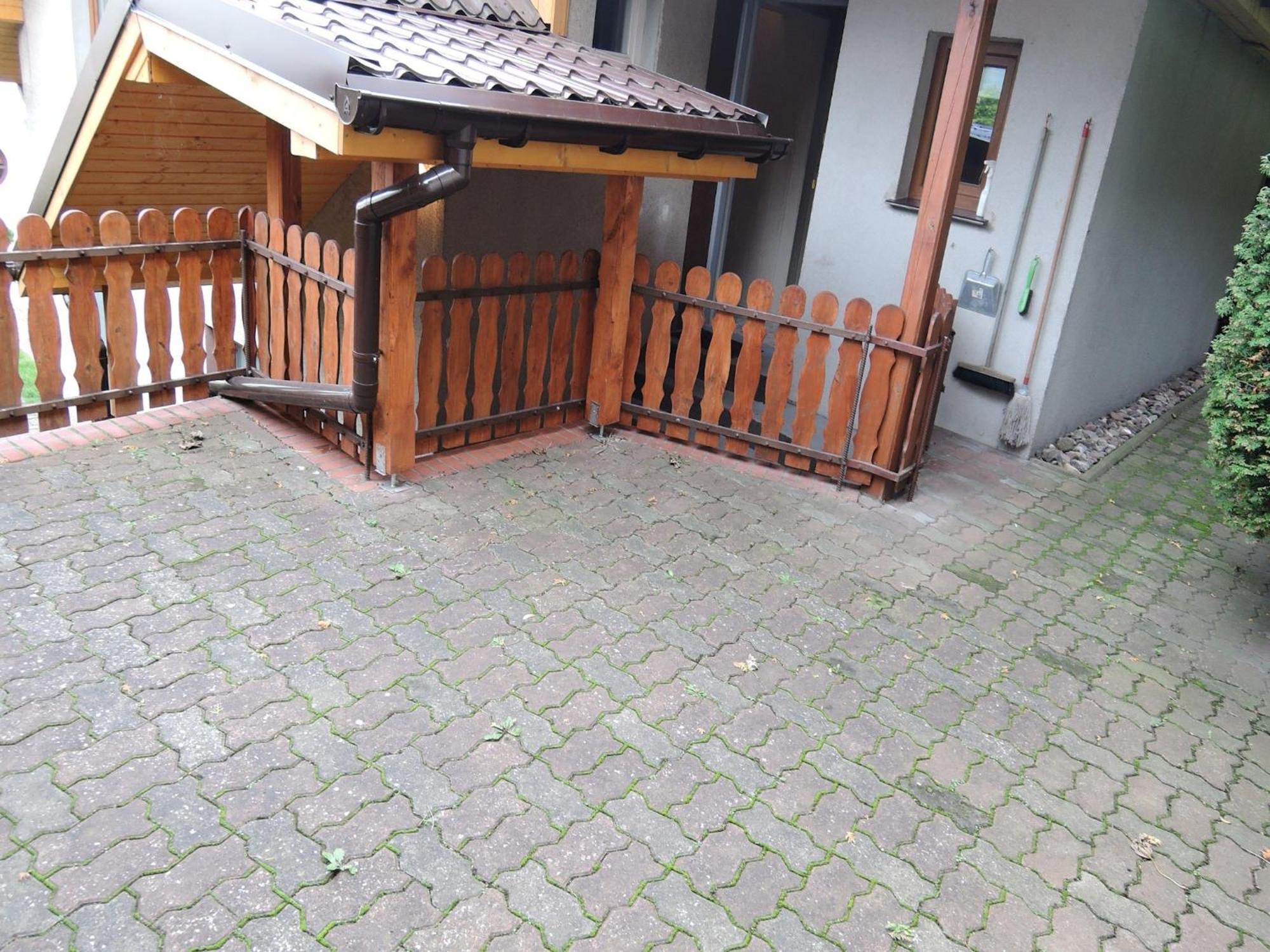 Piastowska The House In Misdroy Miedzyzdroje Exterior foto